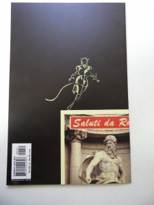 Catwoman: When in Rome #4 (2005) NM- Condition