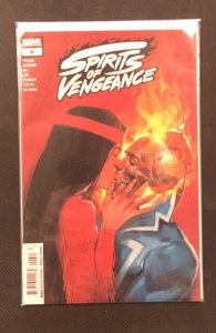 Spirits of Vengeance #6 (2025)