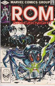 Rom #30