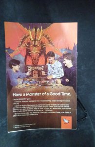 Guardians of the Galaxy #6 (1990)