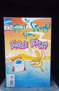 The Ren & Stimpy Show #10 (1993)