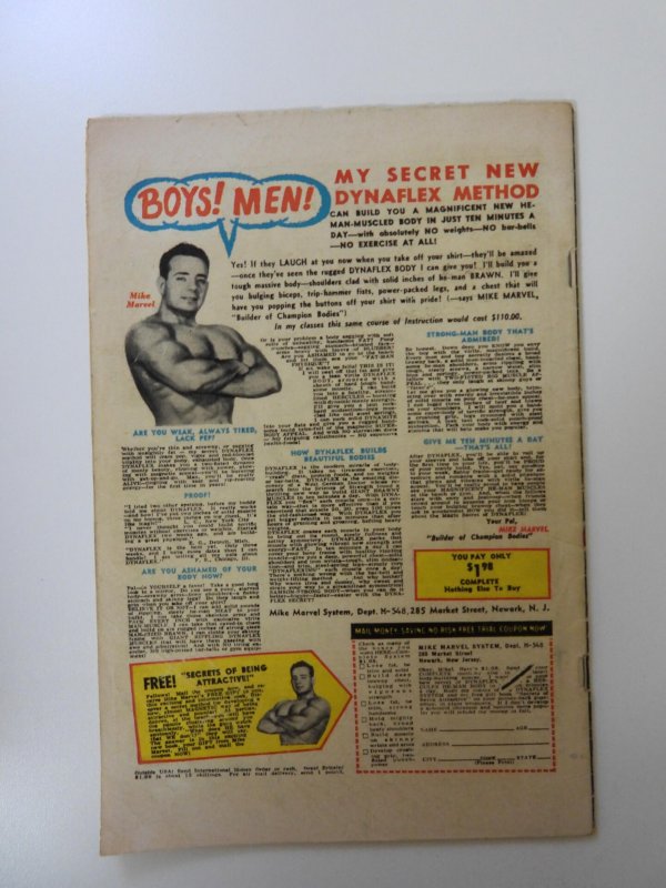 Daredevil #14 (1966) GD/VG condition