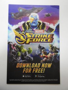 Dead Man Logan #1 Skottie Young Variant (2019)