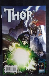 Thor #605 2010 Marvel Comics Comic Book