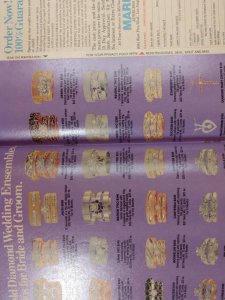 Green Lantern #125 (7.0, 1980)  Mark Jewelers