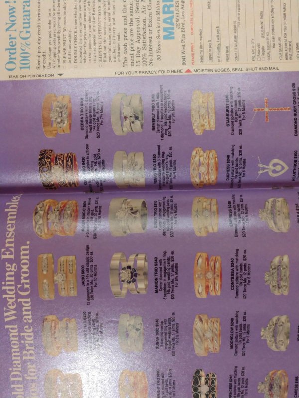 Green Lantern #125 (7.0, 1980)  Mark Jewelers