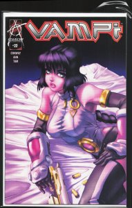 Vampi #22 (2002)