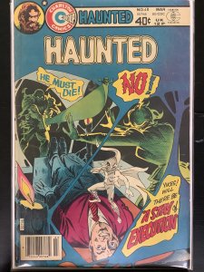 Haunted #48 (1980)