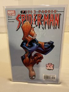 Peter Parker: Spider-Man #55  2003  9.0 (our highest grade)