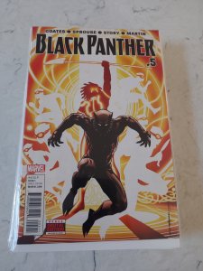 Black Panther: A Nation Under Our Feet #2 (2017)