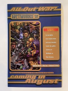 Grifter #13 - NM- (1997)