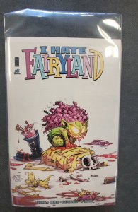 I Hate Fairyland #3 (2023)