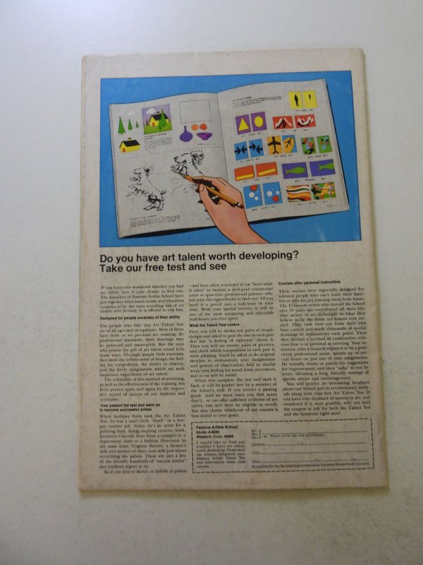 The Amazing Spider-Man #80 (1970) FN condition