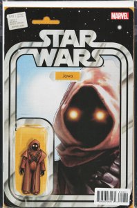 Star Wars #10 Christopher Cover (2015) Star Wars