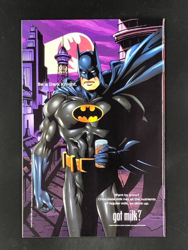 The Batman Chronicles #21 (2000)