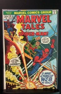 Marvel Tales #44 (1973)