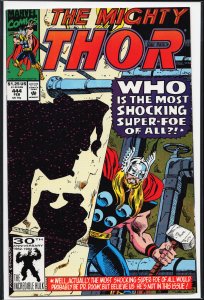 The Mighty Thor #444 (1992)