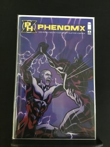 Phenomx #4
