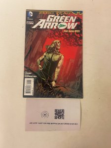 Green Arrow #25 NM DC Comic Book Batman Superman Flash 9 MS28