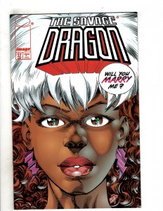 Savage Dragon #27 (1996) OF15