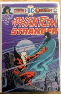 The Phantom Stranger #41 (1976)