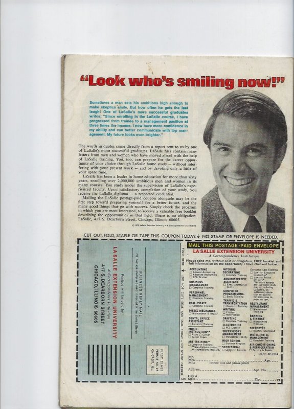 The X-Men #102 (1976)