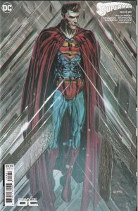 Superman # 8 Variant Cover C NM DC 2023 [R6]