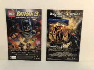 Batman #30 - 38  #36 Factory Sealed Variant  Lot Of 10