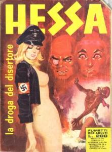 Le droga del disertore