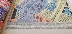 Amazing Spider-Man #240 Marvel 1983 NM/MT