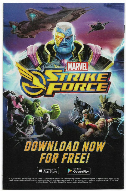 MILES MORALES SPIDER-MAN#1 NM 2019 FOURTH PRINT MARVEL COMICS