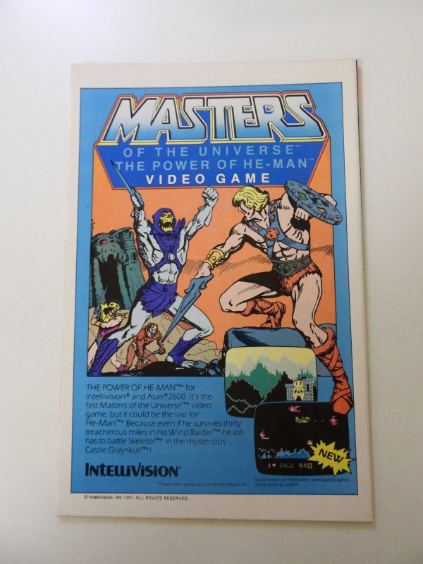 Batman #375 (1984) NM- condition