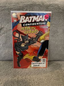 Batman Confidential #18 (2008)