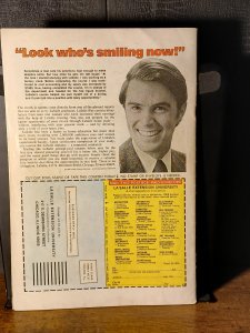 The Avengers #126 (1974) The Avengers