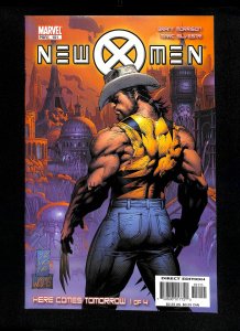 X-Men (1991) #151