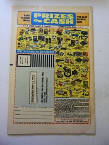 Space: 1999 #7 (1976) FN Condition