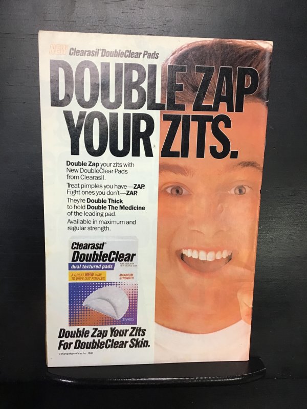 The Incredible Hulk #368 (1990)nm