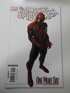 The Amazing Spider-Man #544