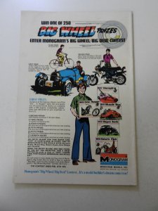 Adventure Comics #436 (1974) VF- condition