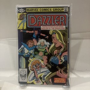 Dazzler #13 (Marvel, March 1982)