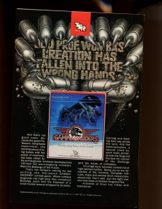 Swamp Thing #67 - WE COMBINE SHIPPING! (9.0) 1987