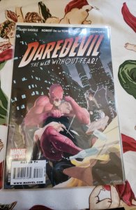 Daredevil #501 (2009)