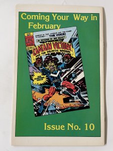 Silver Star #2- F/VF  (1983)