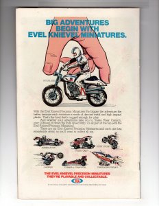 Howard the Duck #8 (1977) HOWARD FOR PRESIDENT  / HCA6