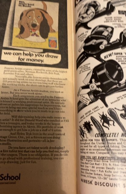 The Amazing Spider-Man #98 (1971)goblin/Romita art/high grade