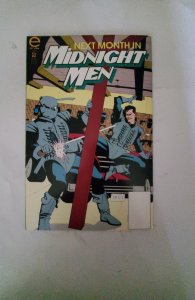 Midnight Men #1 (1993) NM Epic Comic Book J745