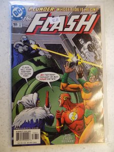 FLASH VOL II # 166
