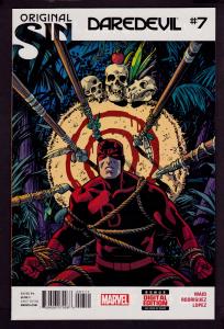 Daredevil #7 (4 th Series, 2014)   9.4 NM
