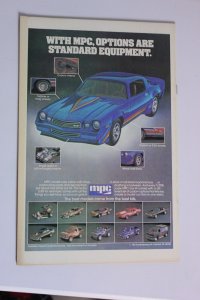 Adventure Comics #487 (1981) Dial H for Hero NM