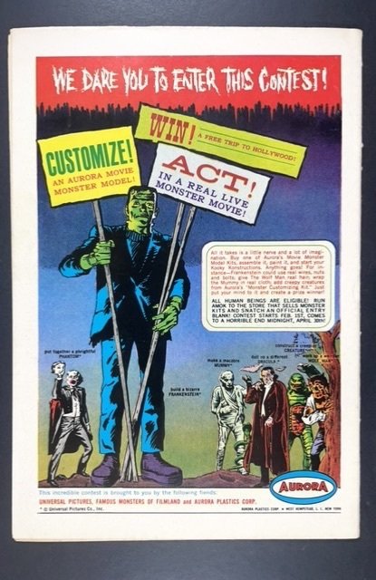 Superboy #111 (1964)